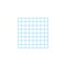 Clearprint 1000H Design Vellum Pad with Fade-Out Grid, 16 lb., 100% Cotton, 50 Sheets/Pad